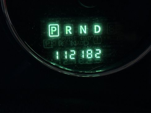 Used 2013 Jeep Wrangler Unlimited Sahara w/ Connectivity Group image 31