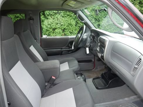 Used 2007 Ford Ranger 2WD SuperCab image 20