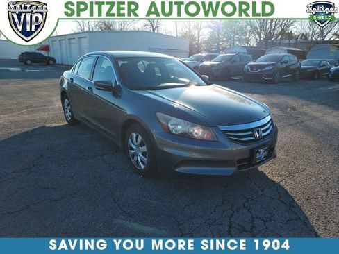 Used 2012 Honda Accord LX image 1