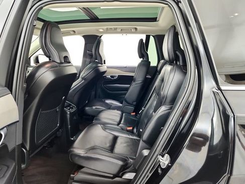 Certified 2024 Volvo XC90 T8 Ultimate w/ Protection Package Premier AWD/4WD image 39