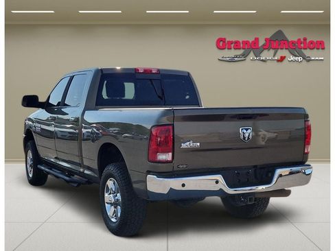 Used 2014 RAM 2500 Big Horn RWD image 4