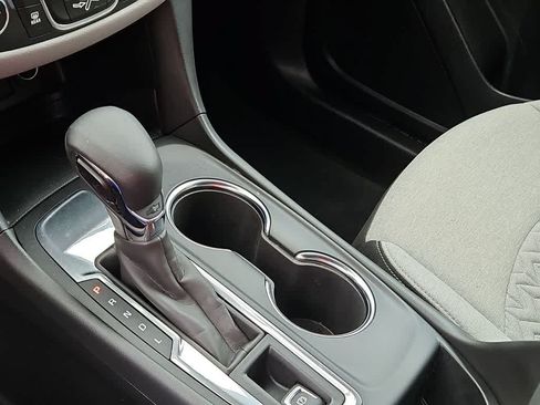 Used 2023 Chevrolet Equinox LS w/ LS Convenience Package FWD image 20