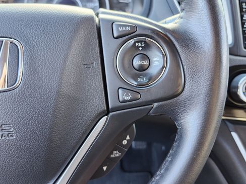 Used 2016 Honda CR-V Touring image 33