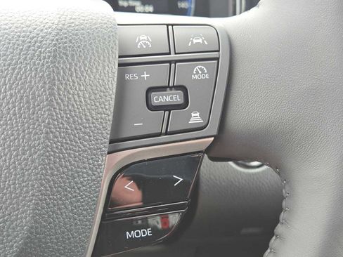 New 2026 Toyota Camry XSE image 25