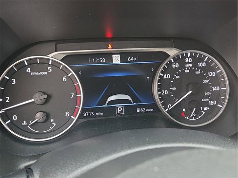 Used 2024 Nissan Sentra SV w/ All-Weather Package image 18