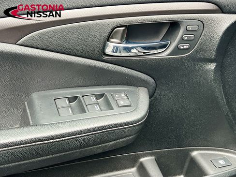 Used 2021 Honda Ridgeline RTL-E image 23