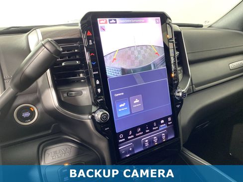 New 2026 RAM 2500 Laramie image 5