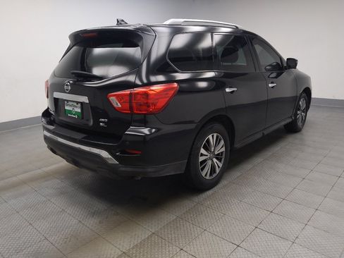 Used 2020 Nissan Pathfinder SL AWD/4WD image 10