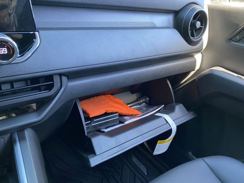 New 2025 Chevrolet Colorado Trail Boss image 30