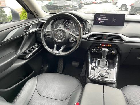 Used 2023 MAZDA CX-9 Touring Plus image 7