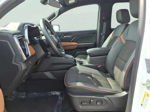 Certified 2024 GMC Canyon AT4 w/ Canyon Safety Plus Package AWD/4WD image 14
