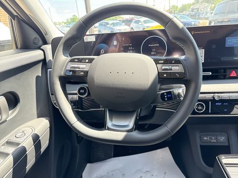 New 2026 Hyundai Ioniq 5 SEL AWD/4WD image 17
