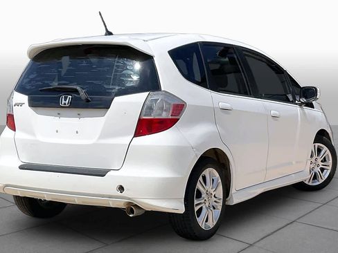 Used 2009 Honda Fit Sport image 13