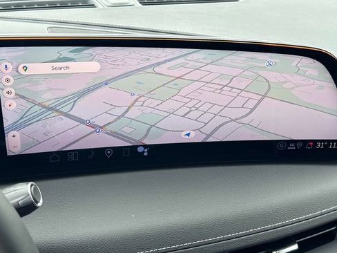 New 2026 Cadillac CT5 V w/ Technology Package image 19