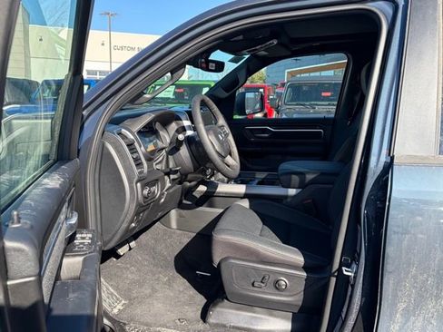New 2026 RAM 1500 Big Horn image 15