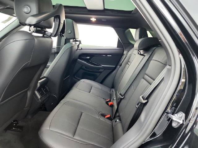 New 2026 Land Rover Range Rover Evoque S AWD/4WD image 27