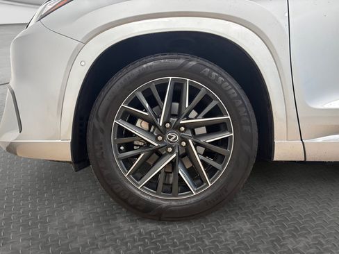 Used 2025 Lexus TX 350 FWD w/ Technology Package image 39
