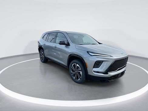 New 2026 Buick Enclave Sport Touring w/ Super Cruise Package image 2