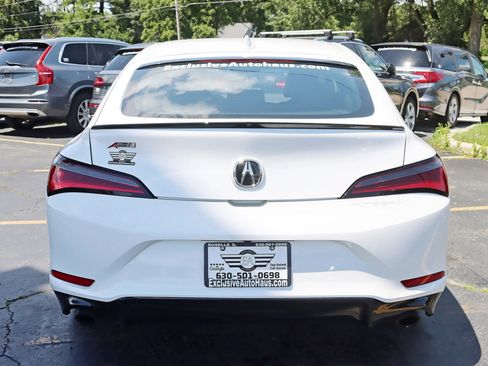 Used 2024 Acura Integra A-Spec FWD image 16