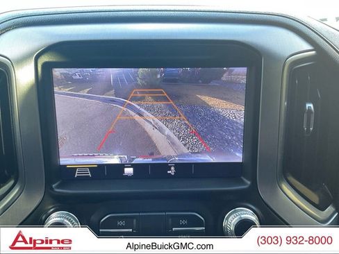 Used 2019 GMC Sierra 1500 SLT image 16