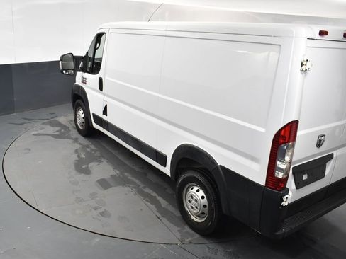 Used 2019 RAM ProMaster 1500 image 30