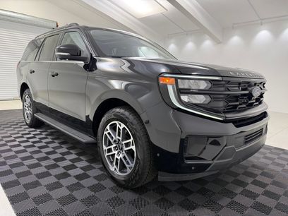Used 2025 Ford Expedition Active