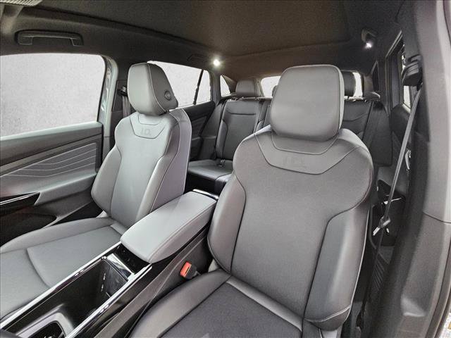 Used 2023 Volkswagen ID.4 Pro S RWD image 12
