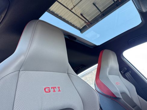 New 2025 Volkswagen GTI Autobahn image 16