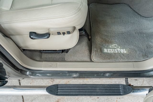 Used 2008 Dodge Ram 3500 Truck Laramie AWD/4WD image 43
