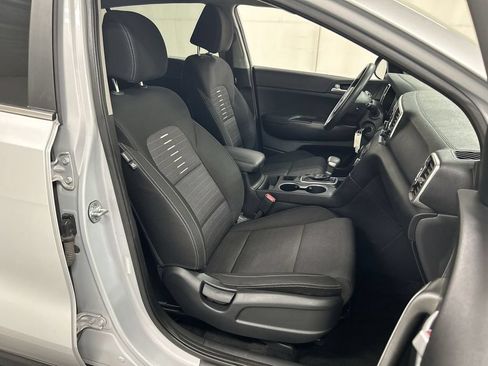 Used 2018 Kia Sportage LX AWD/4WD image 22