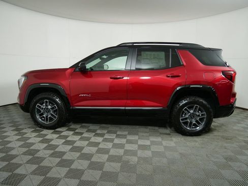 New 2026 GMC Terrain AT4 w/ Convenience Package III image 6