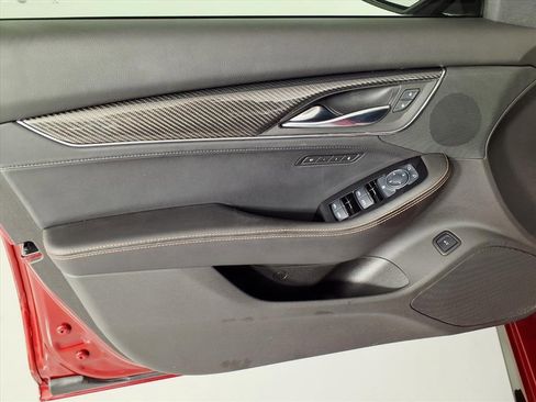 Certified 2023 Cadillac CT5 Sport w/ Climate Package image 17