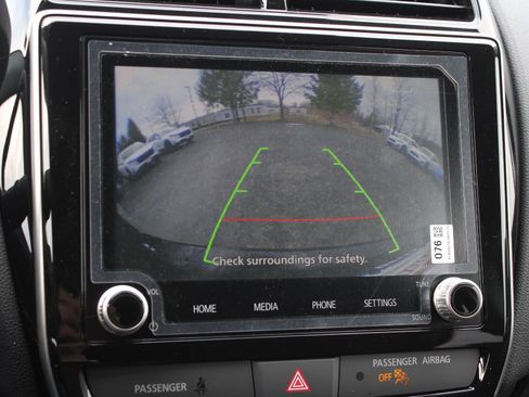 New 2026 Mitsubishi Outlander Sport AWD image 14