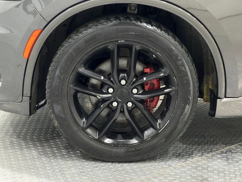 Used 2021 Dodge Durango R/T AWD/4WD image 38