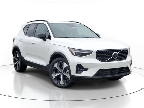 New 2026 Volvo XC40 B5 Plus w/ Protection Package Premier AWD/4WD image 1