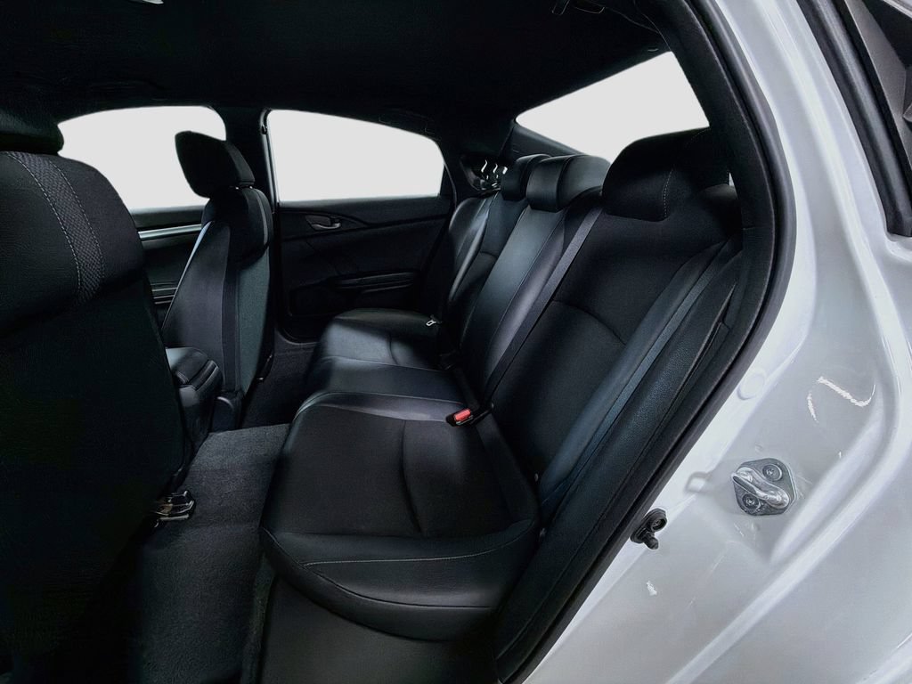 Used 2021 Honda Civic Sport image 23