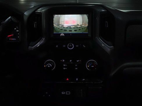 Used 2022 Chevrolet Silverado 2500 W/T w/ WT Convenience Package image 27