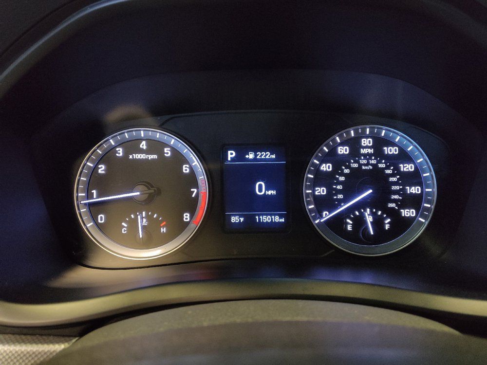 Used 2019 Hyundai Sonata SE FWD image 23