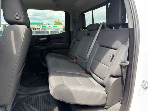 Used 2022 Chevrolet Silverado 1500 LT w/ All Star Edition Plus AWD/4WD image 29