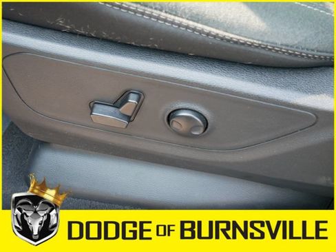 Used 2025 RAM 1500 Big Horn AWD/4WD image 20