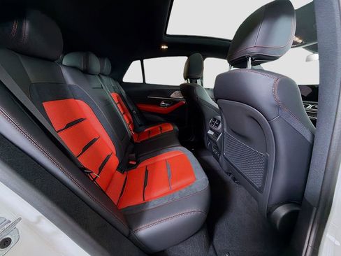 New 2026 Mercedes-Benz GLE 53 AMG 4MATIC Coupe image 30
