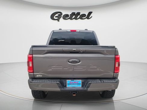 Used 2021 Ford F150 XLT w/ Equipment Group 302A High RWD image 6