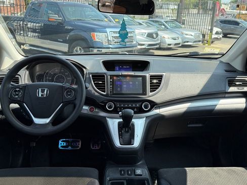 Used 2016 Honda CR-V EX image 12