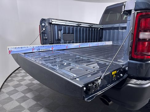 New 2026 RAM 1500 Rebel w/ Rebel Level 2 Equipment Group image 9