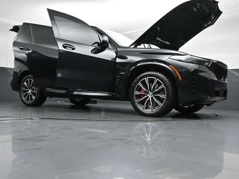 Used 2025 BMW X5 xDrive40i w/ Executive Package AWD/4WD image 54