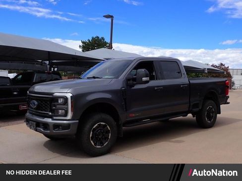Used 2024 Ford F250 Lariat w/ Tremor Off-Road Package AWD/4WD image 1