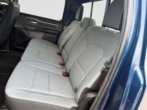 Used 2022 RAM 1500 Big Horn image 15
