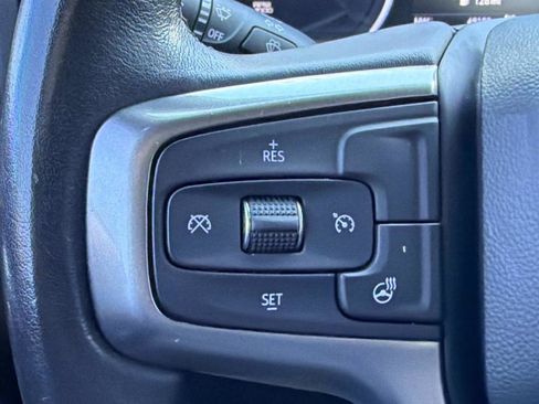 Used 2021 Chevrolet Silverado 1500 RST w/ All Star Edition Plus image 13