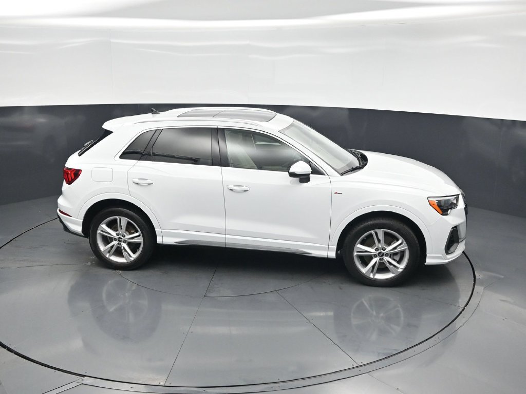 Used 2021 Audi Q3 2.0T Premium w/ Convenience Package AWD/4WD image 51