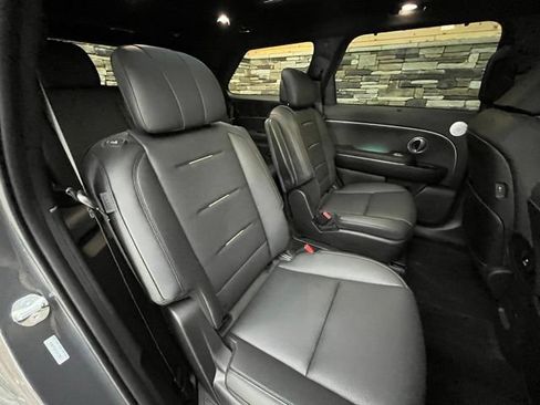 Used 2026 Hyundai Palisade Calligraphy AWD/4WD image 41